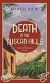 Death in the Tuscan Hills