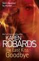 Robards, K: The Last Kiss Goodbye