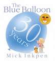 The Blue Balloon