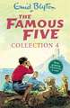 The Famous Five Collection 4