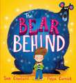 Copeland, S: Bear Behind