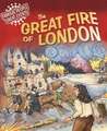 Famous People, Great Events: The Great Fire of London