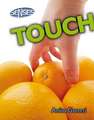 Ganeri, A: Senses: Touch