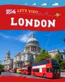 Let's Visit... London