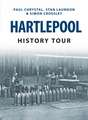 Chrystal, P: Hartlepool History Tour