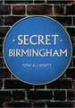 Secret Birmingham