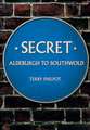 Secret Aldeburgh to Southwold