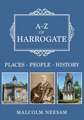 A-Z of Harrogate