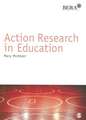 Action Research in Education