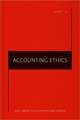 Accounting Ethics