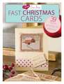 Fast Christmas Cards: 39 Festive Greetings for Everyone