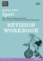 Pearson REVISE BTEC First in Sport Revision Workbook - for 2