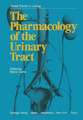 The Pharmacology of the Urinary Tract