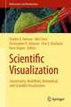 Scientific Visualization: Uncertainty, Multifield, Biomedical, and Scalable Visualization