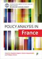 Policy Analysis in France