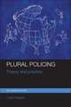 Plural Policing: Theory and Practice