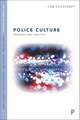 Police Occupational Culture: Research and Practice