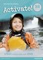 Boyd, E: Activate! B2 Students' Book eText Access Card with