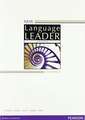 New Language Leader Advanced Coursebook for Pack