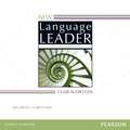 New Language Leader Pre-Intermediate Class CD (2 CDs)