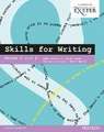 Skills for Writing Student Book Pack - Units 1 to 6