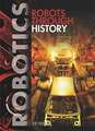 Robots Through History