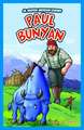 Paul Bunyan