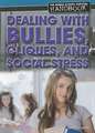 Dealing with Bullies, Cliques, and Social Stress