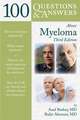 100 Questions & Answers about Myeloma: Investigations with Functions [With Access Code]