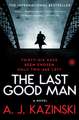Last Good Man
