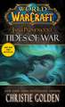 Jaina Proudmoore: Tides of War