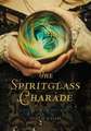 The Spiritglass Charade: The Essential Collection of Rules, STATS, and Trivia for Over 250 Sports