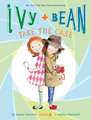 Ivy + Bean Take the Case: The Get-It-Together Guide for Figuring Out What to Do with Your Life