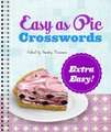 Easy as Pie Crosswords: Extra Easy!