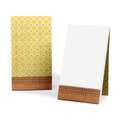 From the Block Shop Studio: Dune Notepad
