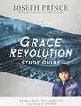 Grace Revolution Study Guide