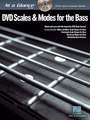 Scales & Modes for Bass - At a Glance