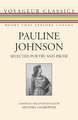 Pauline Johnson