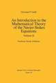 An Introduction to the Mathematical Theory of the Navier-Stokes Equations: Volume II: Nonlinear Steady Problems