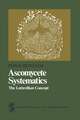 Ascomycete Systematics: The Luttrellian Concept