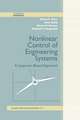 Nonlinear Control of Engineering Systems: A Lyapunov-Based Approach