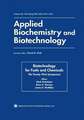 Biotechnology for Fuels and Chemicals: The Twenty-Third Symposium