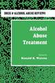 Alcohol Abuse Treatment