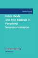 Nitric Oxide and Free Radicals in Peripheral Neurotransmission