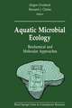 Aquatic Microbial Ecology: Biochemical and Molecular Approaches