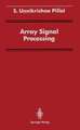 Array Signal Processing