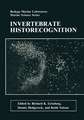 Invertebrate Historecognition