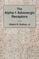 The alpha-1 Adrenergic Receptors