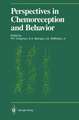 Perspectives in Chemoreception and Behavior: Papers Presented at a Symposium Held at the University of Massachusetts, Amherst in May 1985