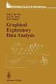 Graphical Exploratory Data Analysis